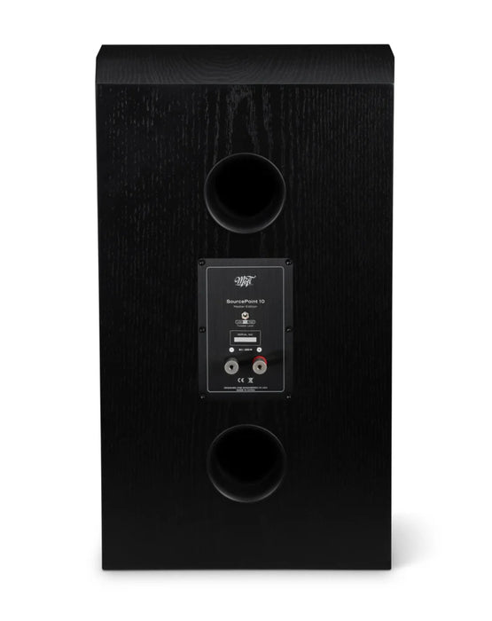MoFi SourcePoint 10 Master Edition Bookshelf Speaker (Pair) - Home Speaker