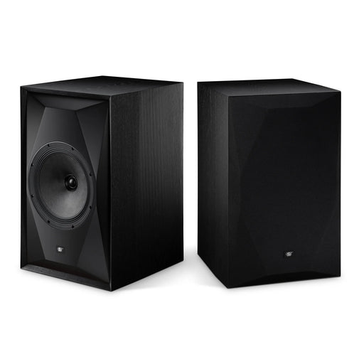 MoFi SourcePoint 10 Master Edition Bookshelf Speaker (Pair) - Home Speaker