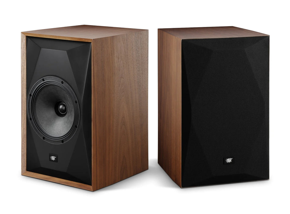 MoFi SourcePoint 8 Bookshelf Speaker (Pair) - The Audio Co.