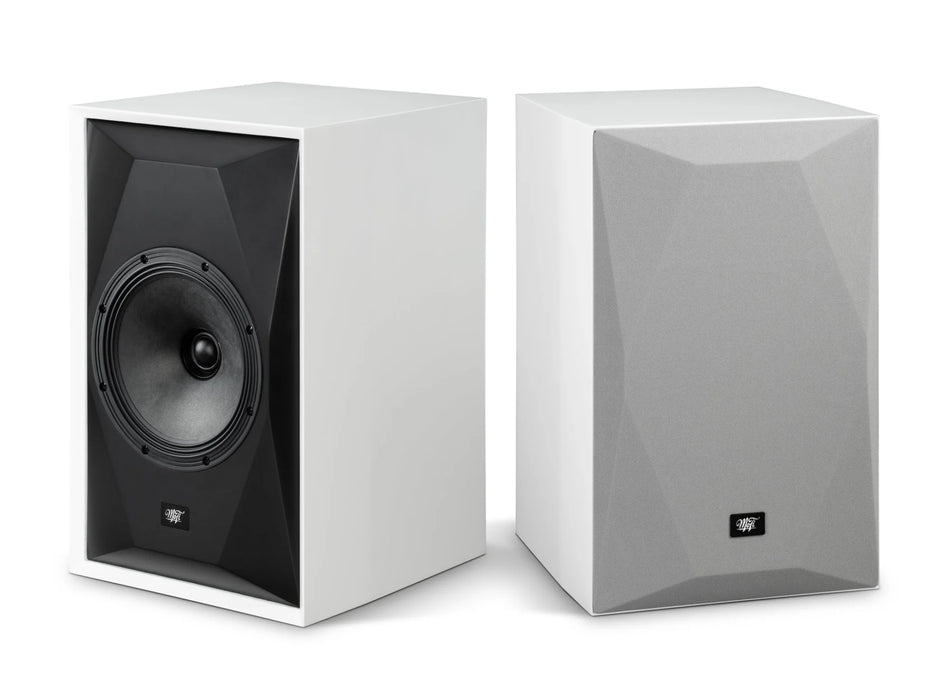 MoFi SourcePoint 8 Bookshelf Speaker (Pair) - The Audio Co.