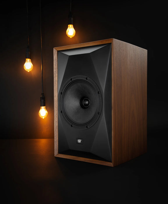 MoFi SourcePoint 8 Bookshelf Speaker (Pair) - The Audio Co.