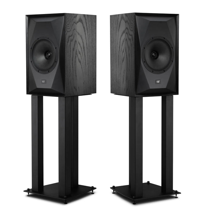 MoFi SourcePoint 8 Bookshelf Speaker (Pair) - The Audio Co.