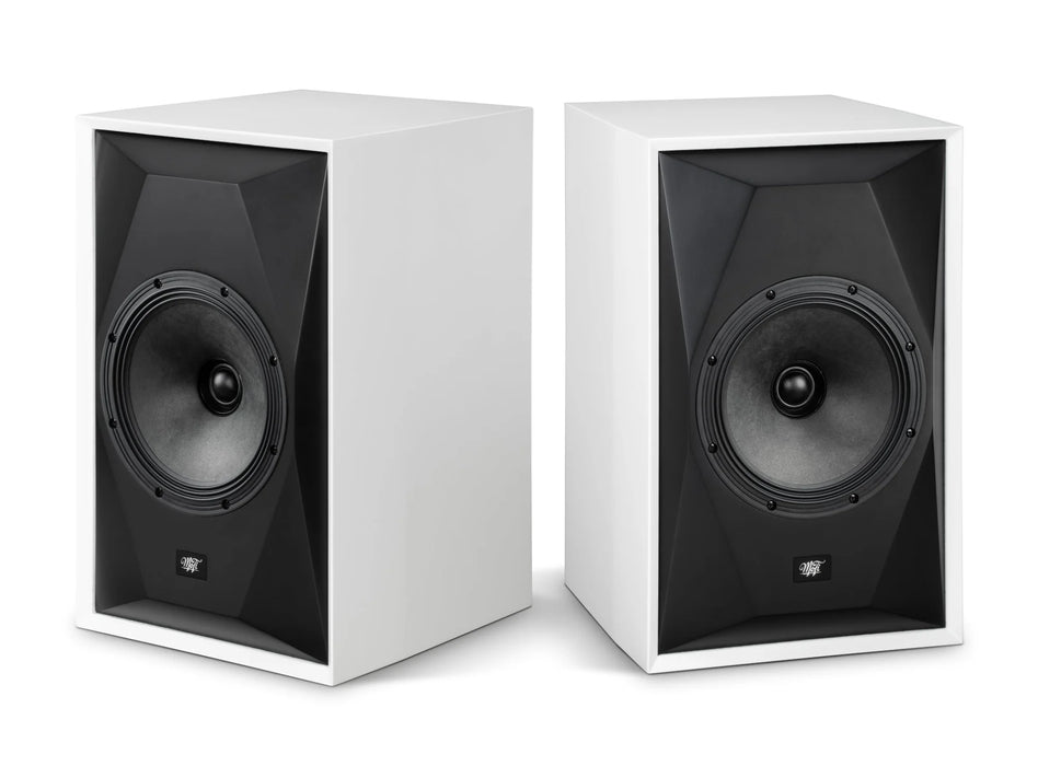 MoFi SourcePoint 8 Bookshelf Speaker (Pair) - The Audio Co.