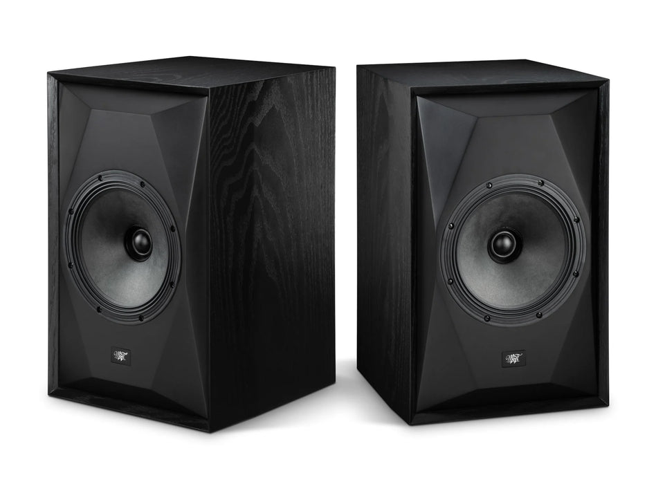 MoFi SourcePoint 8 Bookshelf Speaker (Pair) - The Audio Co.