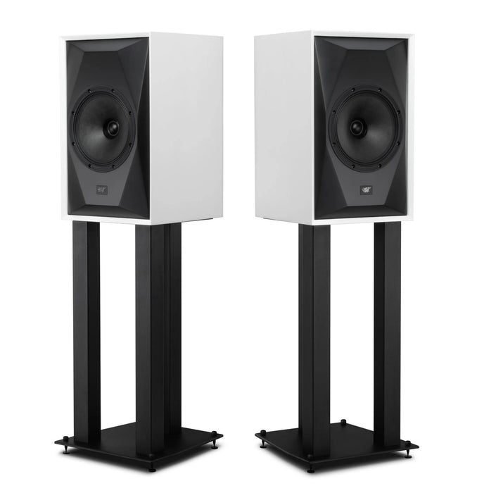 MoFi SourcePoint 8 Bookshelf Speaker (Pair) - The Audio Co.