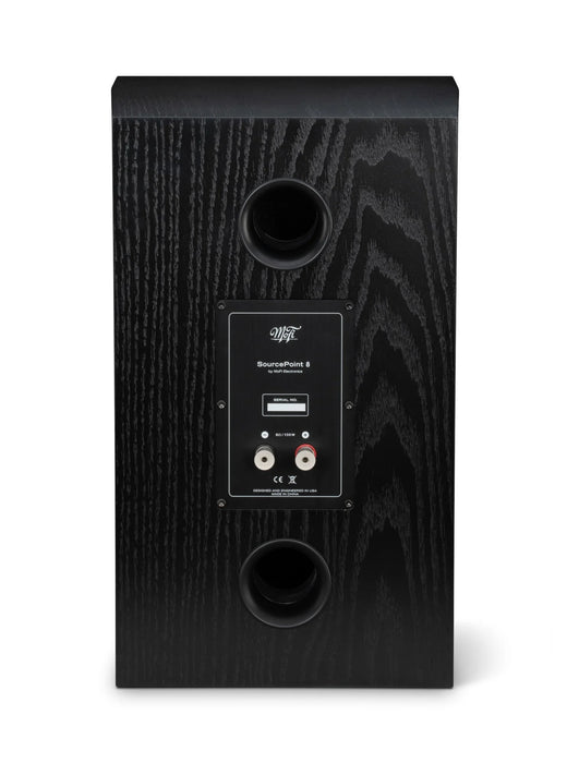 MoFi SourcePoint 8 Bookshelf Speaker (Pair) - The Audio Co.