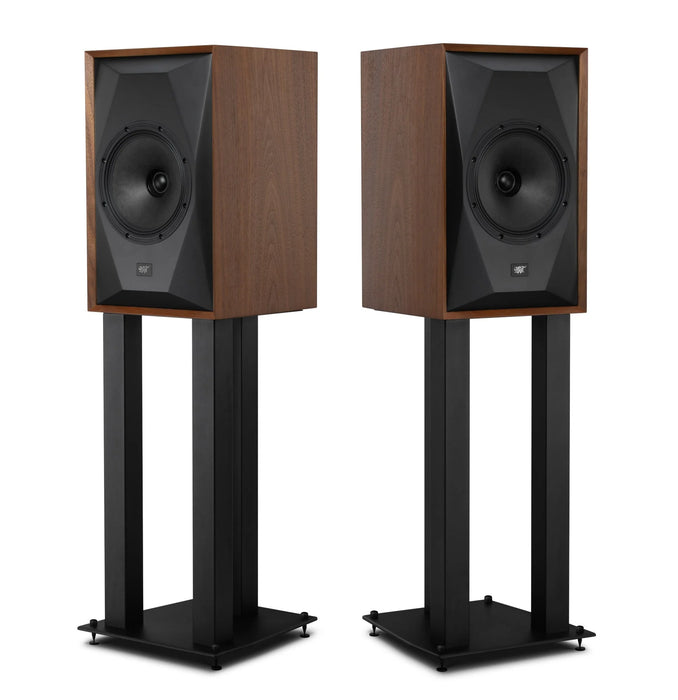 MoFi SourcePoint 8 Bookshelf Speaker (Pair) - The Audio Co.