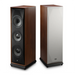 MoFi SourcePoint V10 Master Edition Floorstanding Speaker (Pair) - Walnut - Home Speaker