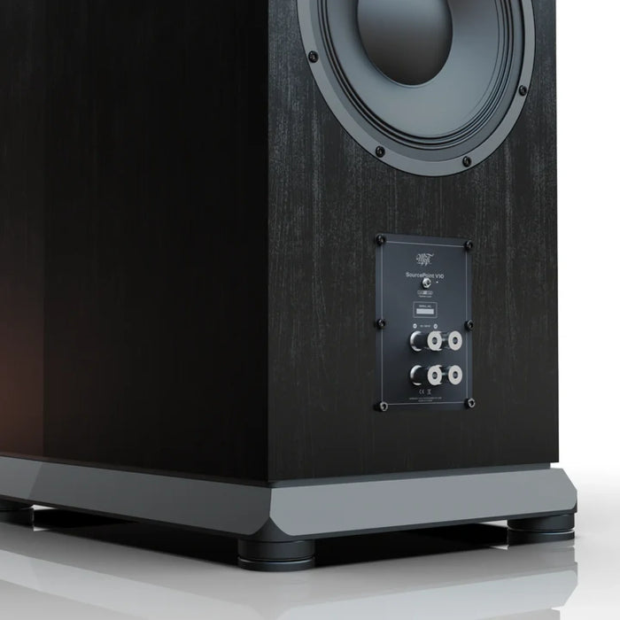 MoFi SourcePoint V10 Master Edition Floorstanding Speaker (Pair) - Home Speaker