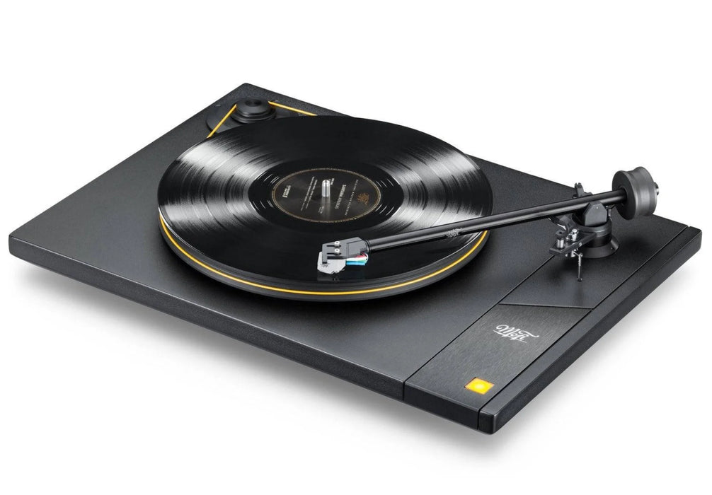 MoFi StudioDeck - Vinyl Turntable - The Audio Co.