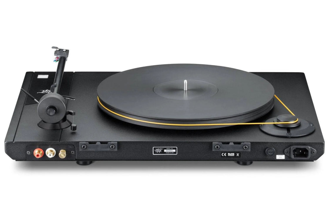 MoFi StudioDeck - Vinyl Turntable - The Audio Co.