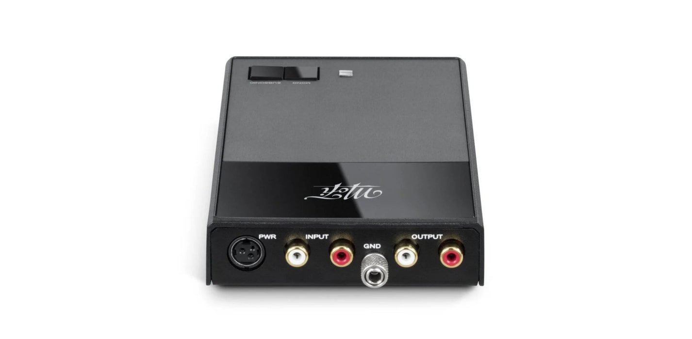 MoFi StudioPhono - Audiophile Phono Preamplifier - The Audio Co.