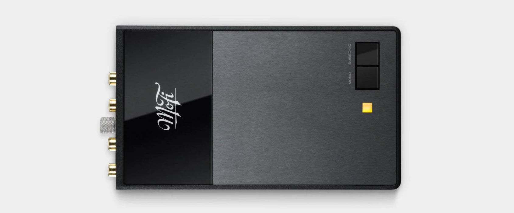 MoFi StudioPhono - Audiophile Phono Preamplifier - The Audio Co.