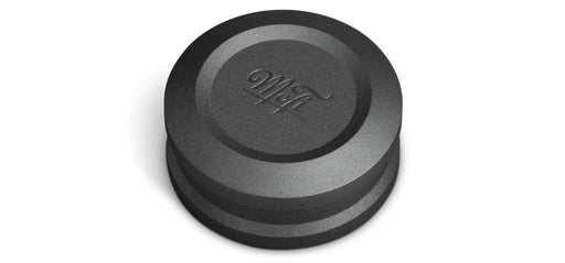 MoFi Super HeavyWeight - Record Clamp - The Audio Co.