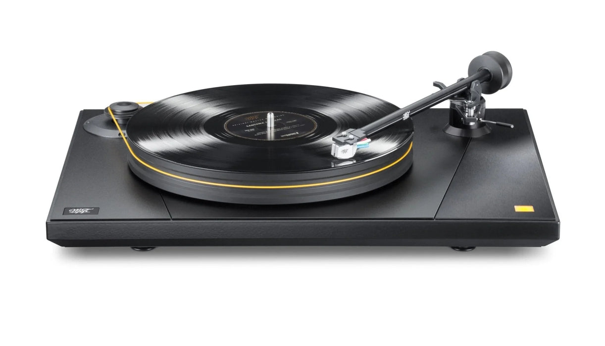 MoFi UltraDeck - Vinyl Turntable - The Audio Co.