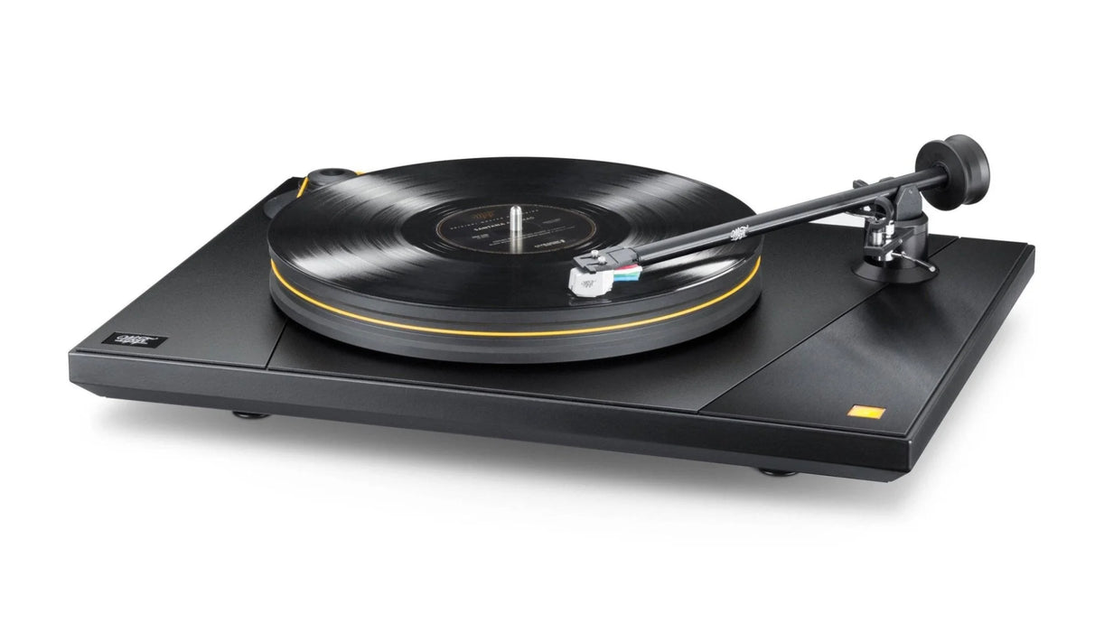 MoFi UltraDeck - Vinyl Turntable - The Audio Co.