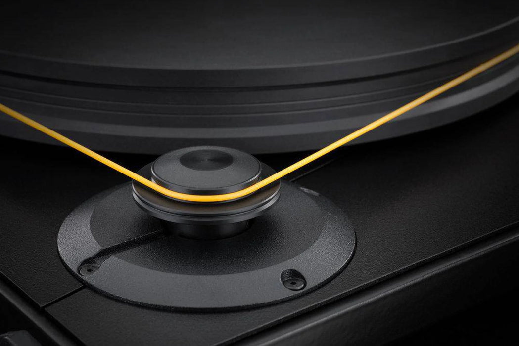 MoFi UltraDeck - Vinyl Turntable - The Audio Co.