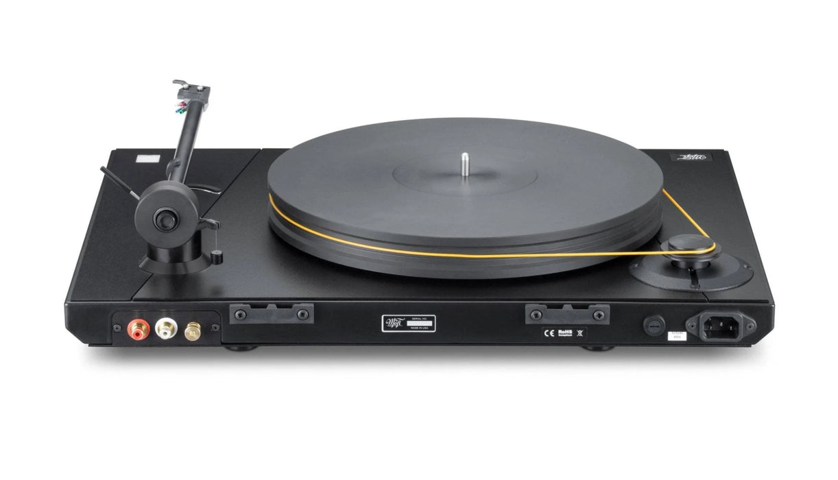 MoFi UltraDeck - Vinyl Turntable - The Audio Co.