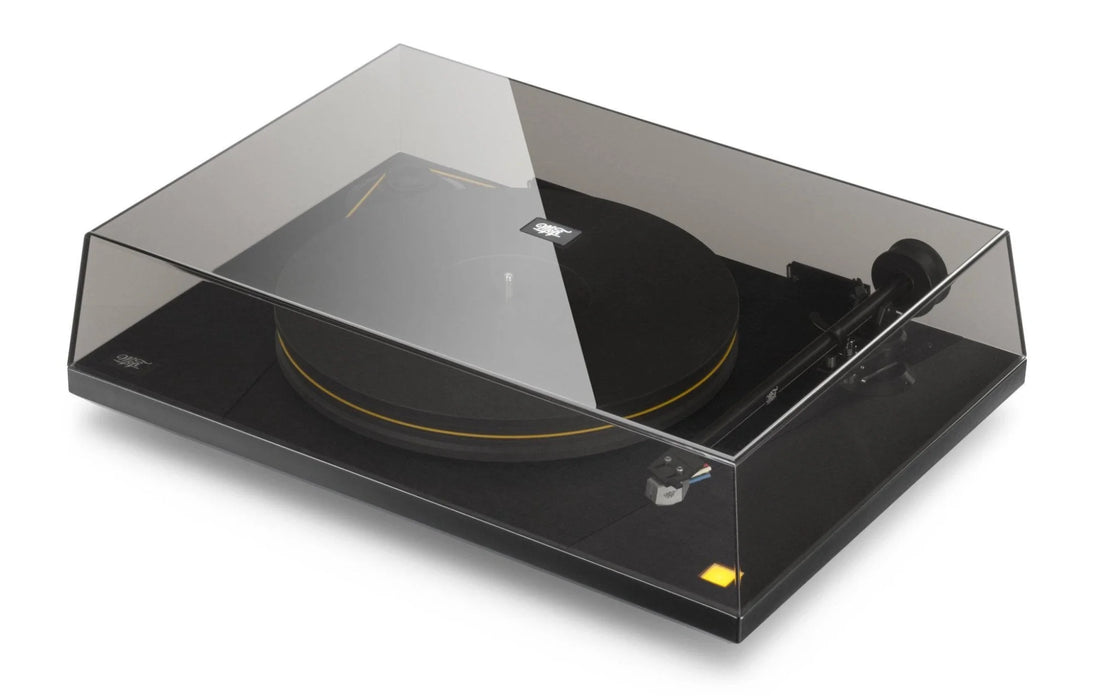 MoFi UltraDeck - Vinyl Turntable - The Audio Co.