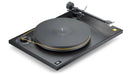 MoFi UltraDeck - Vinyl Turntable - The Audio Co.