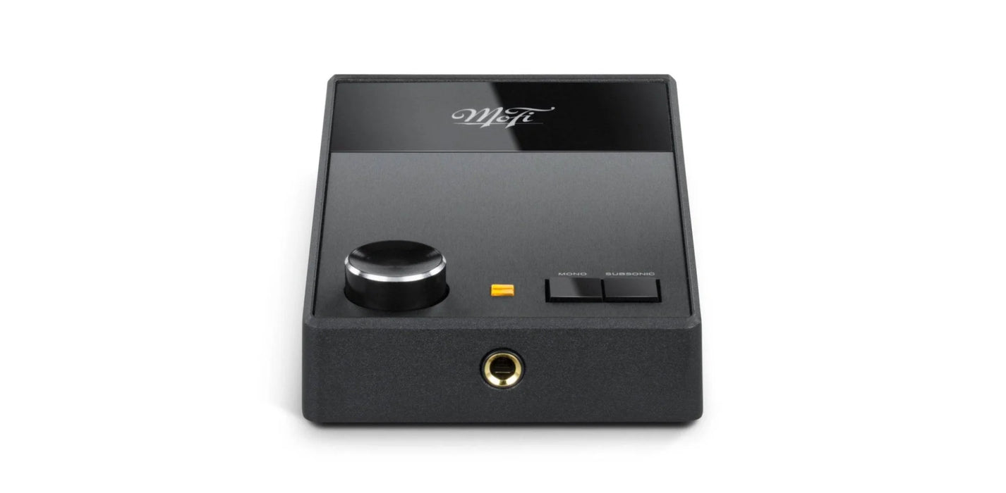 MoFi UltraPhono - Audiophile Phono Preamplifier - The Audio Co.