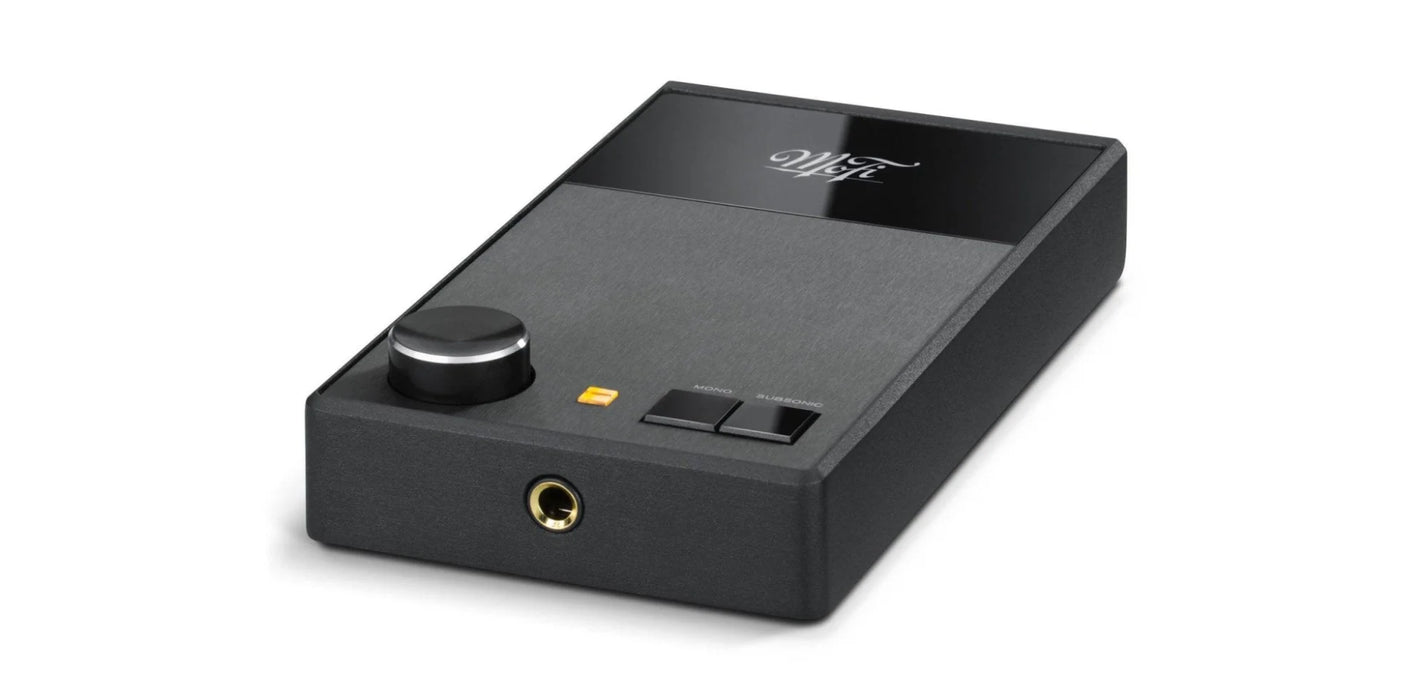 MoFi UltraPhono - Audiophile Phono Preamplifier - The Audio Co.