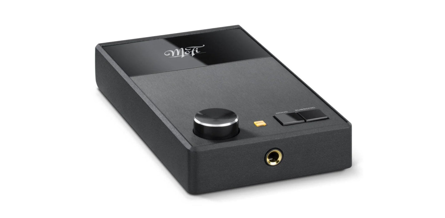 MoFi UltraPhono - Audiophile Phono Preamplifier - The Audio Co.