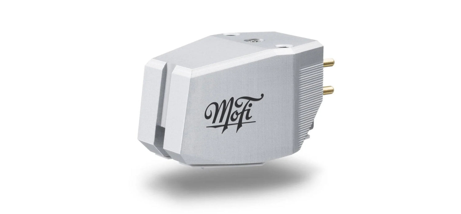 MoFi UltraTracker MM - Moving Magnet Phono Cartridge - The Audio Co.