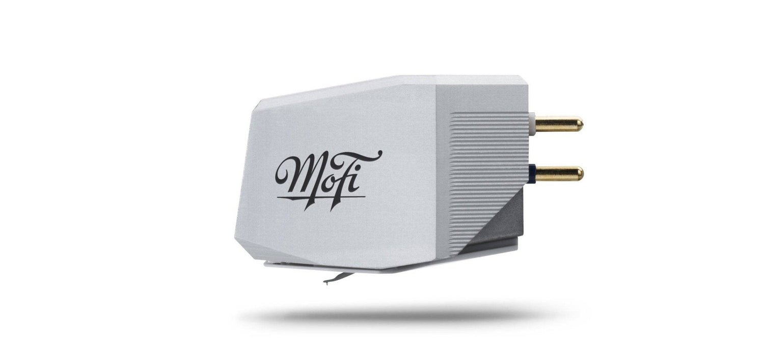 MoFi UltraTracker MM - Moving Magnet Phono Cartridge - The Audio Co.