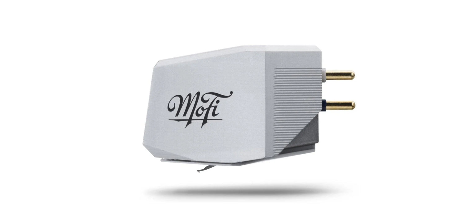 MoFi UltraTracker MM - Moving Magnet Phono Cartridge - The Audio Co.