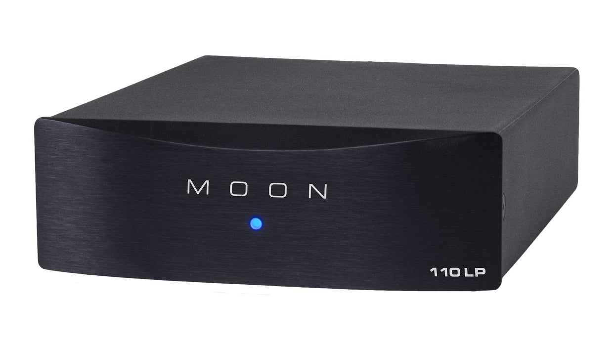 MOON by Simaudio 110LP V2 Phono Preamplifier - The Audio Co.