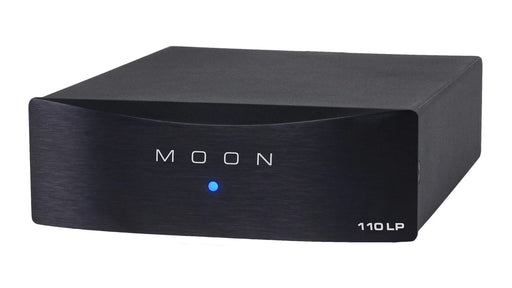 MOON by Simaudio 110LP V2 Phono Preamplifier - The Audio Co.