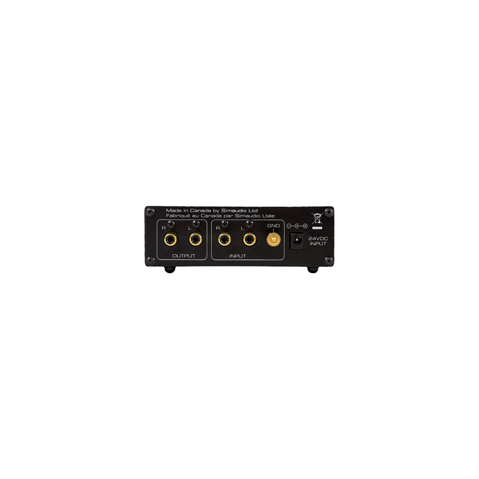 MOON by Simaudio 110LP V2 Phono Preamplifier | The Audio Co.