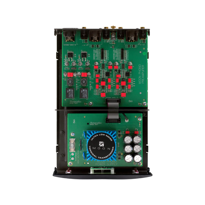 MOON by Simaudio 310LP Phono Preamplifier - Phono Preamp