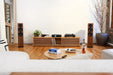 MOON by Simaudio 371 Streaming Amplifier - Network Amplifier