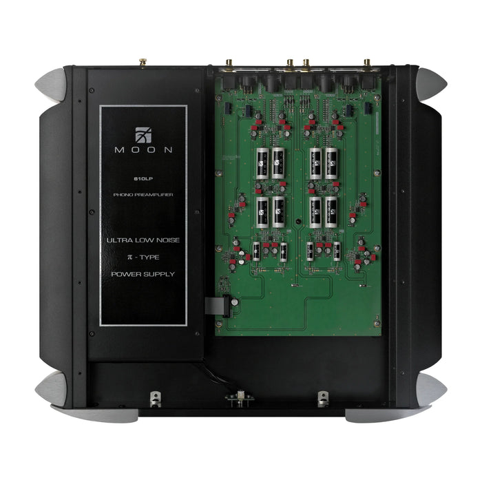 MOON by Simaudio 610LP Phono Preamplifier - Phono Preamp