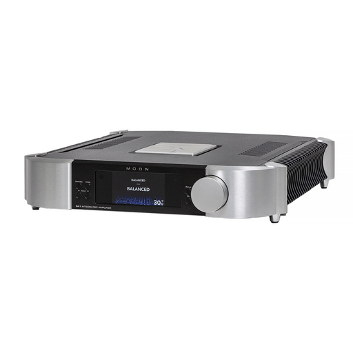 MOON by Simaudio 641 Integrated Amplifier - Integrated Amplifier