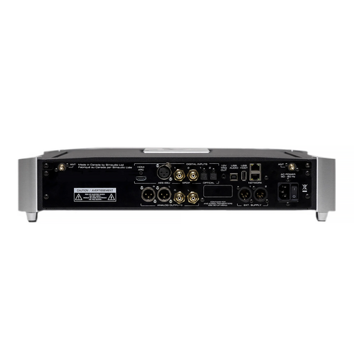 MOON by Simaudio 681 Network Player / DAC - Streamer