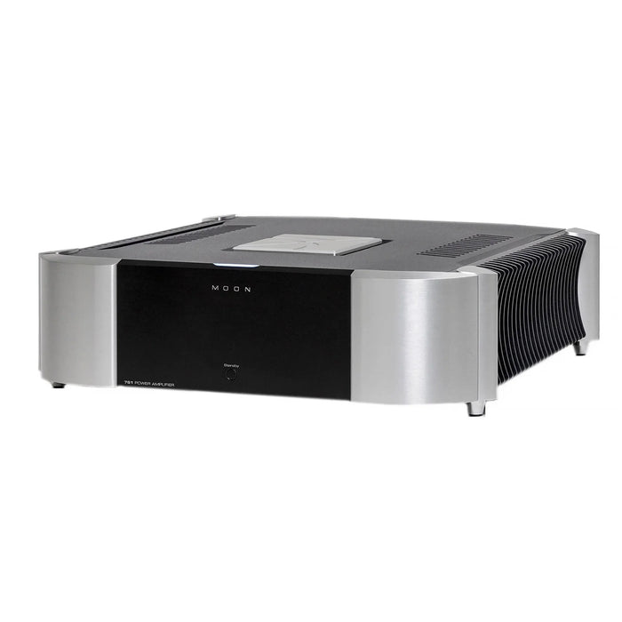 MOON by Simaudio 761 Power Amplifier - Power Amplifier