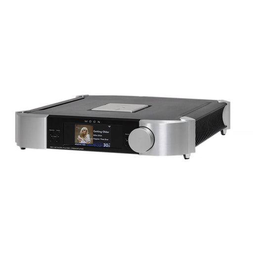 MOON by Simaudio 791 Network Player / Preamplifier - Preamplifier