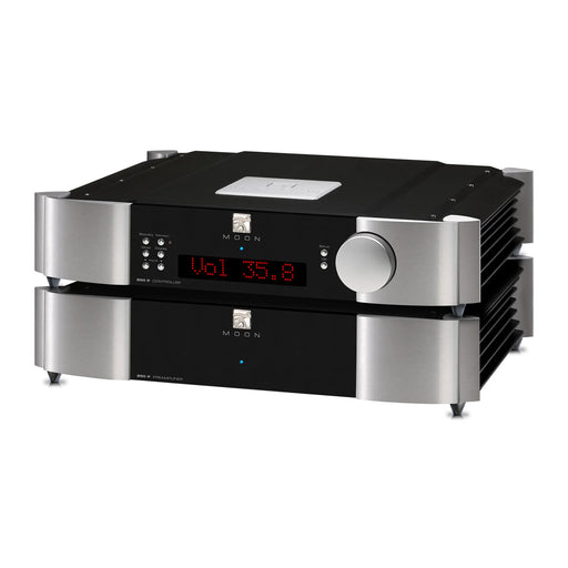 MOON by Simaudio 850P Preamplifier - 2 Tone - Preamplifier
