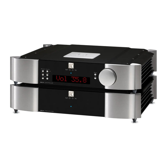 MOON by Simaudio 850P Preamplifier | The Audio Co.