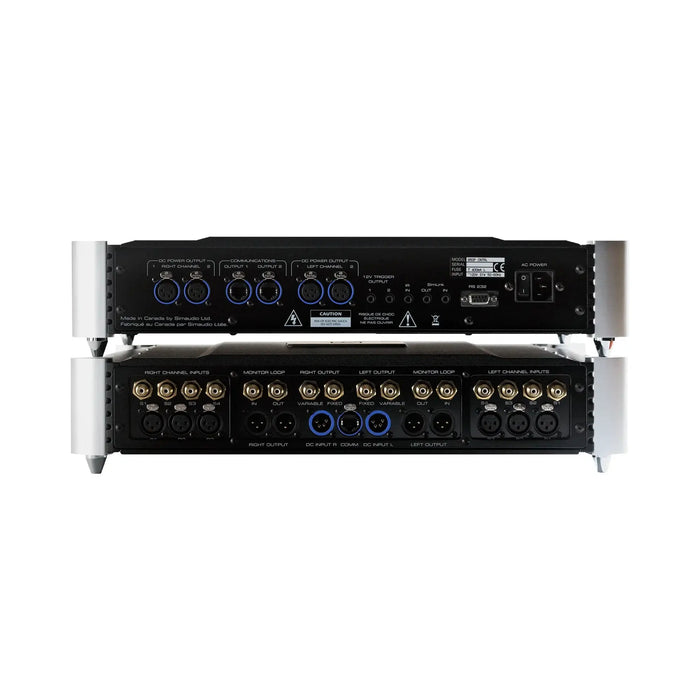 MOON by Simaudio 850P Preamplifier | The Audio Co.
