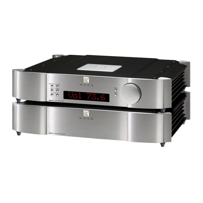 MOON by Simaudio 850P Preamplifier | The Audio Co.