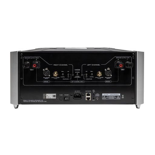 MOON by Simaudio 861 Power Amplifier - Power Amplifier