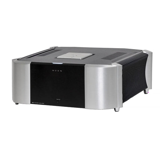 MOON by Simaudio 861 Power Amplifier - Power Amplifier