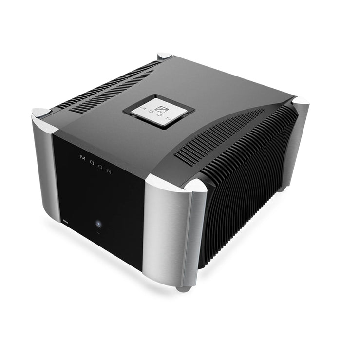 MOON by Simaudio 888 Monoblock Power Amplifier - 2 Tone - Power Amplifier
