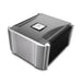 MOON by Simaudio 888 Monoblock Power Amplifier - Silver - Power Amplifier