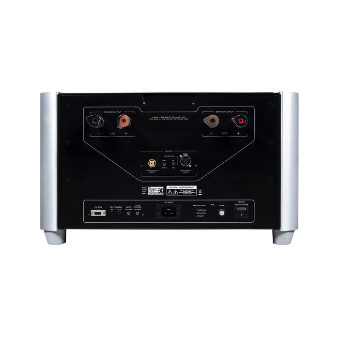 MOON by Simaudio 888 Monoblock Power Amplifier - Power Amplifier