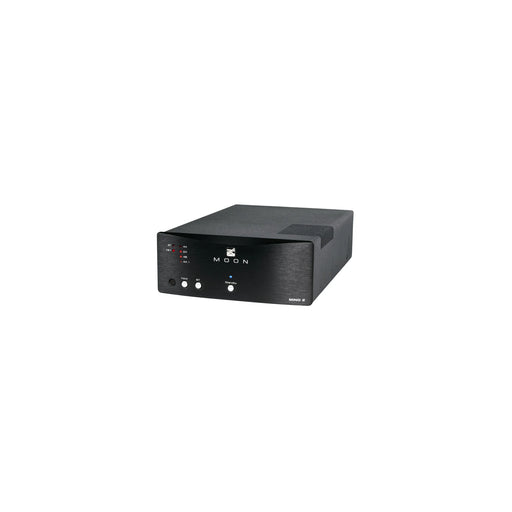 MOON by Simaudio MiND 2 Network Player - Streamer